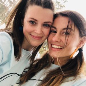 Meet your Posher, Nancy